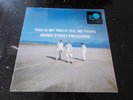 MANIC STREET PREACHERS  - THIS IS MY TRUTH  - 2017 VINYL LP  - NEW SEALED