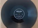 DOO WOP BLUES ROCK 78 VIRGINIA LOWE IM IN LOVE WITH ELVIS PRESLEY ON MELBA RECOR