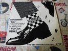 DANCE CRAZE VARIOUS ARTISTS ORIGINAL 1981 TWO TONE RECORDS VINYL LP
