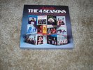 THE 4 SEASONS GREATEST HITS-SIX RECORD SET LIMITED EDITION-COLLECTABLES