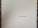 The Beatles - (White Album)  1982 Mobile Fidelity Vinyl, NM