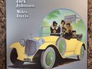 Miles Davis - Jack Johnson Original Soundtrack(MOFI Vinyl,RE,RM) NM