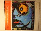 Alien Sex Fiend ‎– Acid Bath Japanese orig' Vap LP obi + POSTER 1984 GOTHIC