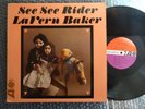 LaVern BAKER 