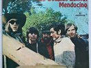 SIR DOUGLAS QUINTET Mendocino 1969 UK ORG Mercury Records LP DOUG SAHM Minty