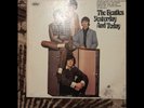 the beatles yesterday and today LP ST2553 Original