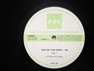 The Stranglers/Kate Bush/David Essex BBC Top of the pop # 925  LP RARE