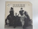 The Go-Betweens – Liberty Belle And The Black Diamond Express - US 10030-1