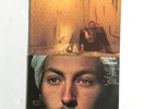 RIchard & Linda Thompson's classics Shoot Out The Lights&Pour Down Like Silver