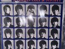 The Beatles-A Hard Days Night UK 2 Box EMI Vinyl LP No Stereo Cover
