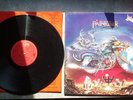 JUDAS PRIEST Painkiller LP 12