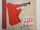 Norman Granz Jazz At The Philharmonic Vol. 6  Clef Records 10