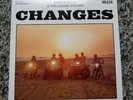 Changes (Exploding Sun Edition) by King Gizzard & the Lizard Wizard Vinyl NEW