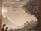 John Williams - Jurassic Park Soundtrack Mondo Limited Edition Translucent Green