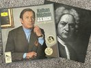 Nathan Milstein Bach Sonaten Partiten Deutsche 2709047 3 lp NM Box Booklet