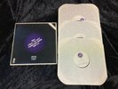 Dick Clark National Music Survey: July 16 1983 RARE Radio Show Vinyl 3-LP Boxset