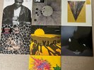 Hip-Hop & Dance Vinyls