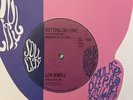 Len Jewell - Betting On Love SC 144 Soul City Records Ex Cond Northern Soul