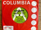 TV Comedy Morecambe & Wise Bring Me Sunshine Columbia DEMO DB 8753