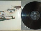 BEASTIE BOYS Licensed To Ill LP 2000 DEF JAM EURO LTD NUMBERED OVERALL VG/LO VG+