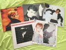 5 x LP David Bowie ‎– Berlin Trilogy + Low + Heroes + Lodger + 2 x Bonus LP