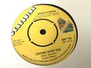 Kaddo Strings – Nothing But Love / Crying Over You (Grapevine RE) 1980 - EX