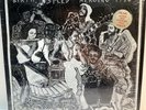 PYRAMIDS   Birth/Speed/Merging. Private Spiritual Jazz EX in SHRINK