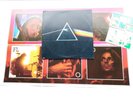 Pink Floyd - The Dark Side of the Moon UK Press A3 B3 Matrix Prog Rock Album