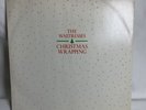 THEWAITRESSES Christmas Wrapping 45RPM 12