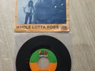 AC/DC ‎  Whole Lotta Rosie  Atlantic ‎– BELGIUM  10992  VINYL 7