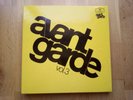 Avantgarde Vol. 3 - Deutsche Grammophon 1970 - 6 × Vinyl LP Box Set - Exc - Rar
