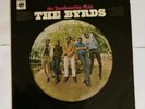 THE BYRDS -   MR. TAMBOURINE MAN  -   LP    BGP   62571  ENGLAND  1965  FIRST