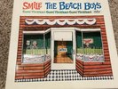 The Beach Boys Smile Sessions Box Set 2 LP’s 5 CD’s 2 X 7” 45 rpm Vinyl Book