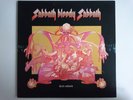BLACK SABBATH BLOODY SABBATH WWA 005 OZZY OSBOURNE HEAVY METAL GATEFOLD 1973