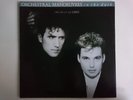 ORCHESTRAL MANOEUVRES IN THE DARK BEST OF OMD VIRGIN OMD 1 NEW WAVE DANCE 1988
