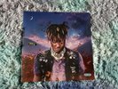 JUICE WRLD LEGENDS NEVER DIE MOTY LIMITED EDITION VINYL - ETERNAL PURPLE