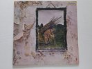 LED ZEPPELIN - ALBUM IV - 4thVERSION/ 2401012 /UK 1stPress/1971- A3/B3- Atlantic