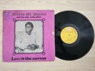Etubom Rex Williams & His Nato Funky Stars 