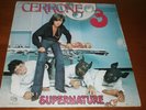 Cerrone    Cerrone 3 Supernature disco Funk French (Malligator Label)