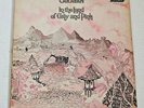Caravan In The Land Of Grey And Pink LP Vinyl Record Album 1971 London