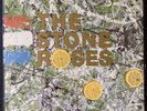 The Stone Roses - 'The Stone Roses' 1989 LP UK 1st Silvertone ORE LP 502 VG+/EX