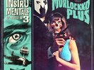 Morlockko Plus - The Instrumentals EP - Series #3