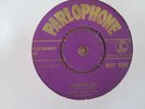 Hank Penny Bloodshot Eyes/Wham Bam Thank you Mam Palophone MSP6202 VG Rare