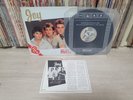 Joy - Hello Album 1986 Korea Orig LP Vinyl Rare Sleeve