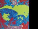 HP LOVECRAFT: H.P. Lovecraft II US ’68 Philips Psych Rock Vinyl LP