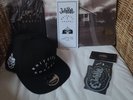 JELLY ROLL Singer LIMITED 