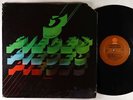 3 Pieces - Vibes Of Truth LP - Fantasy VG+
