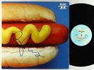 Bob James - H LP - Columbia/Tappan Zee Autograph
