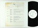Bob James - One LP - CTI TEST PRESS