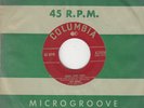 ROCKABILLY JACK RHODES *MAMA LOVES PAPA* 1952 US COLUMBIA  HILLBILLY  BOPPER